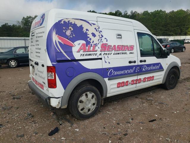 2013 FORD TRANSIT CO - NM0LS7ANXDT153237