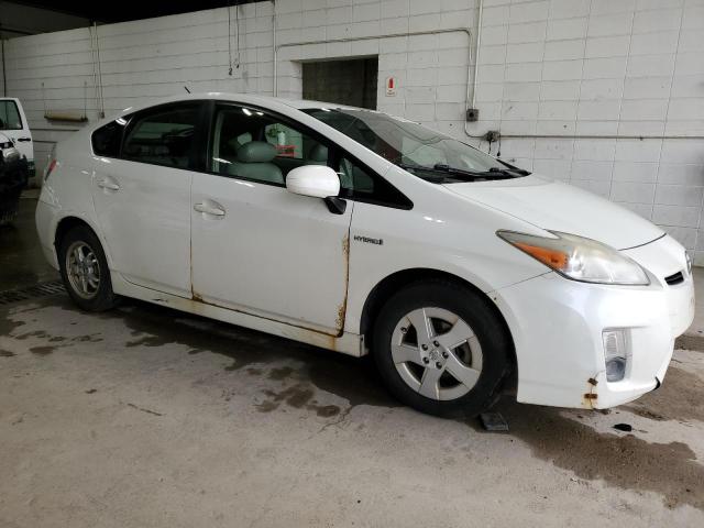 Vin: jtdkn3du5b1391023, lot: 59183935, toyota prius 20114