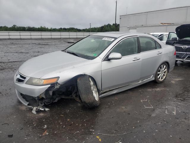 ACURA TSX