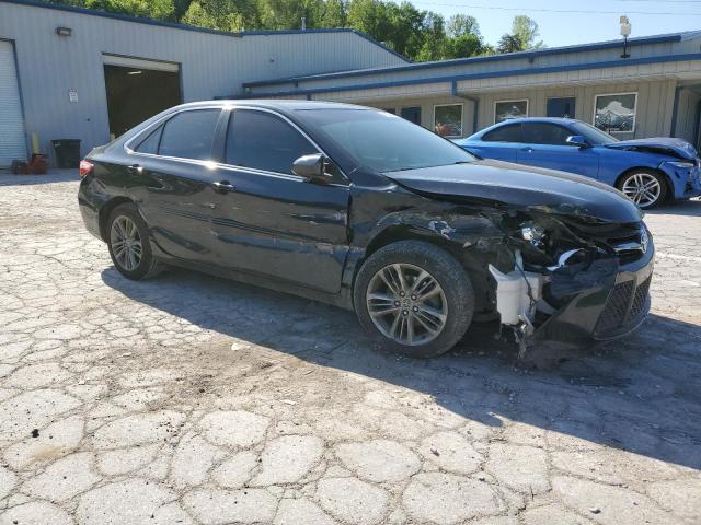 Vin: 4t1bf1fk8gu519253, lot: 55264675, toyota camry le 20164