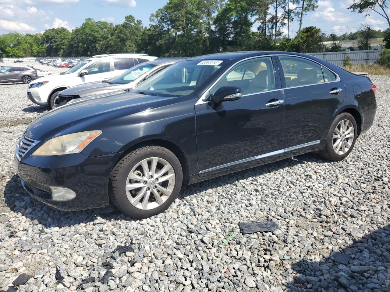 LEXUS ES 350