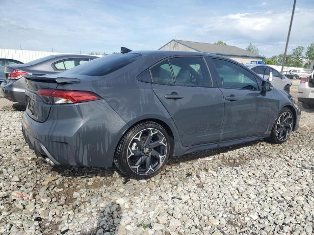 Vin: 5yfb4mce1sp221580, lot: 56054105, toyota corolla fx 20253