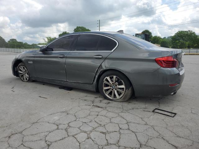Vin: wba5a5c58ed020923, lot: 56311805, bmw 5 series i 20142