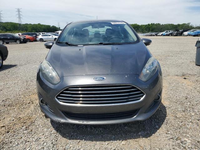 2016 FORD FIESTA SE - 3FADP4BJ2GM106781