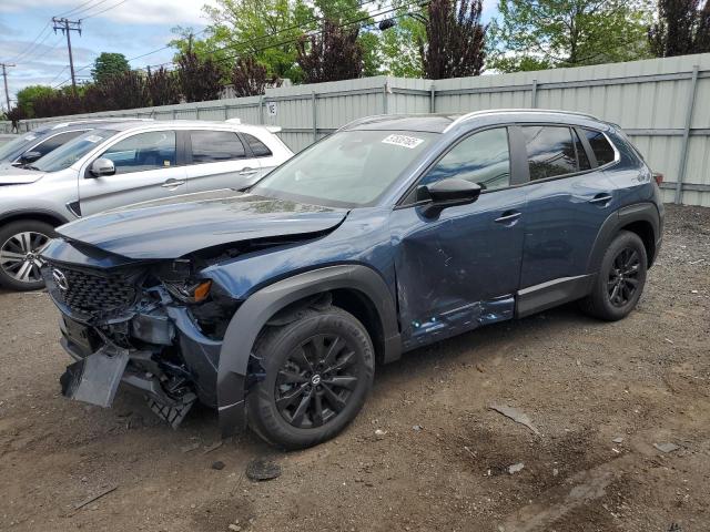 Vin: 7mmvabdm0sn324552, lot: 58230955, mazda cx-50 premium 2025 img_1