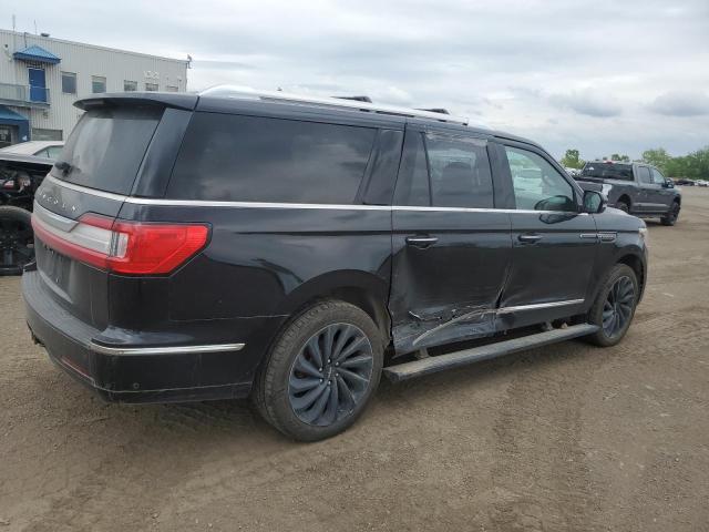 2021 LINCOLN NAVIGATOR - 5LMJJ3LT8MEL14344