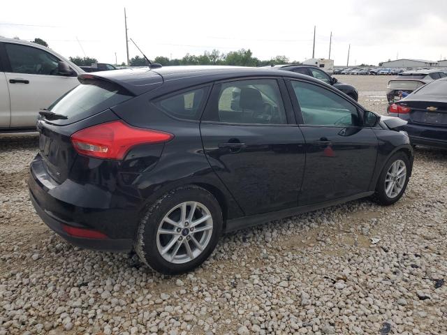 Vin: 1fadp3k29jl330917, lot: 54944665, ford focus se 20183