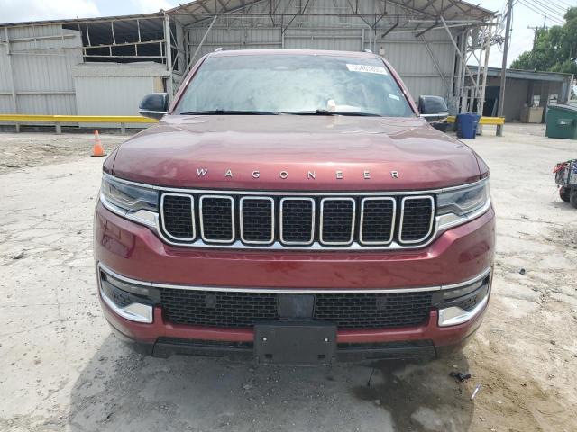2023 JEEP WAGONEER S 1C4SJUAT0PS543448
