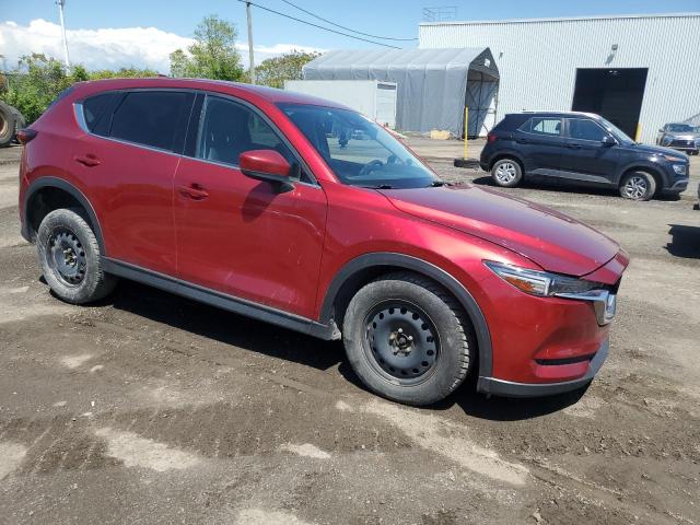Vin: jm3kfbdm6l1815373, lot: 57625335, mazda cx-5 grand touring 20204