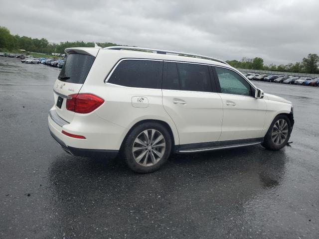 Vin: 4jgdf6ee5fa598673, lot: 56562375, mercedes-benz gl-class 450 4matic 20153