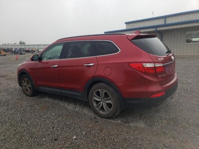 Vin: km8sm4hf3gu140653, lot: 58717975, hyundai santa fe se 20162