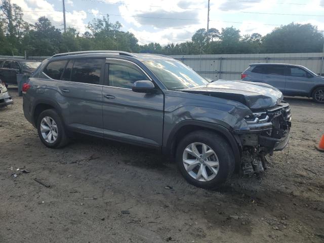 Vin: 1v2wr2ca4kc531413, lot: 55102495, volkswagen atlas se 20194