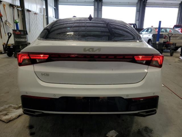 2023 KIA K5 EX - 5XXG34J2XPG209607