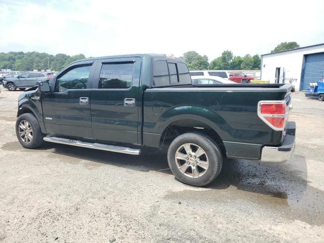 Vin: 1ftfw1ct1eke19152, lot: 56946595, ford f-150 supercrew 20142