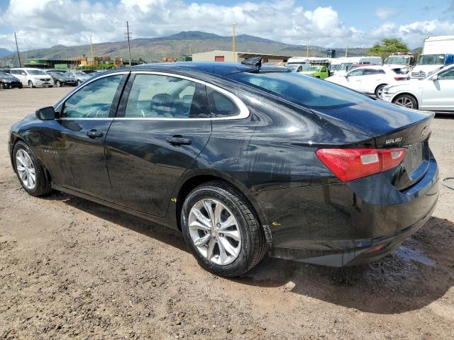 Vin: 1g1zd5st1rf223070, lot: 57357195, chevrolet malibu lt 20242