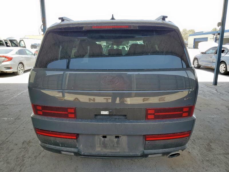 2024 HYUNDAI SANTA FE X 5NMP3DGL8RH050543