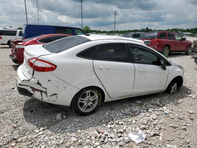 Vin: 3fadp4bj1jm136135, lot: 56961535, ford fiesta se 20183