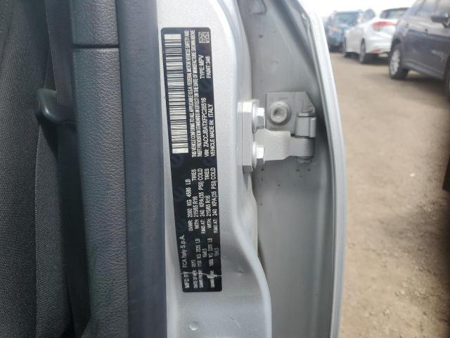 2015 JEEP RENEGADE S - ZACCJBATXFPC26516