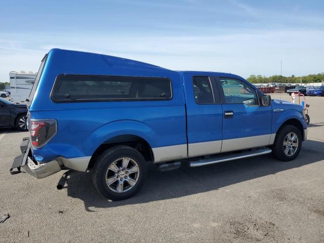 Vin: 1ftfx1cv5afd02014, lot: 58391325, ford f-150 super cab 20103