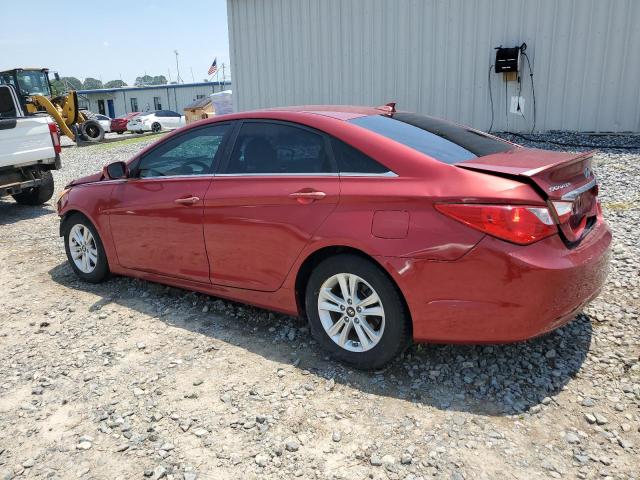 Vin: 5npeb4ac9dh518570, lot: 58003675, hyundai sonata gls 20132