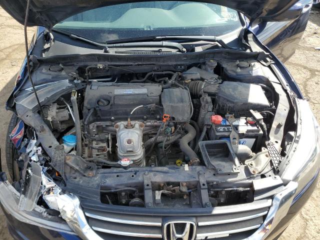 2015 HONDA ACCORD LX - 1HGCR2F32FA276457
