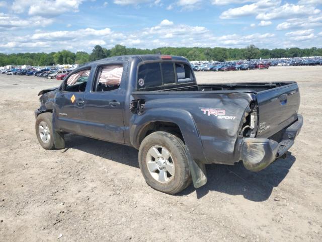 Vin: 5tflu4en0cx047506, lot: 55660215, toyota tacoma double cab 20122
