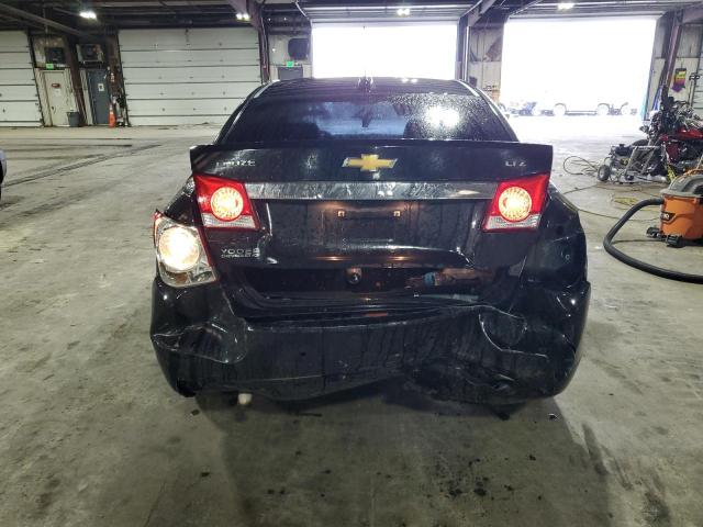 2016 CHEVROLET CRUZE LIMI - 1G1PG5SB0G7226460