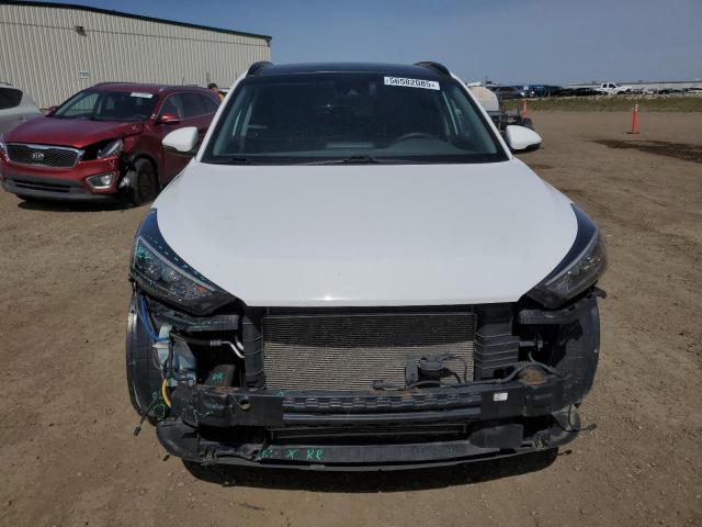 2019 HYUNDAI TUCSON LIM KM8J3CAL5KU877435