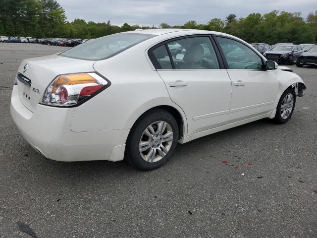 Vin: 1n4al2ap1an545167, lot: 56509445, nissan altima base 20103