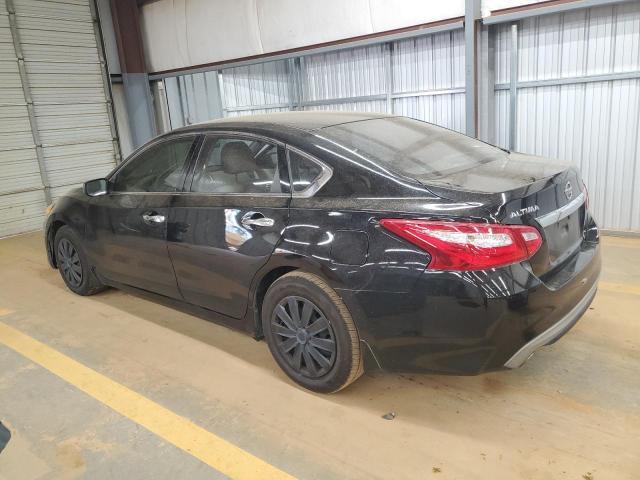 Vin: 1n4al3ap9hc159849, lot: 55239155, nissan altima 2.5 20172