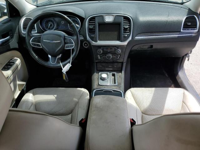 2019 CHRYSLER 300 LIMITE - 2C3CCAEG7KH528315