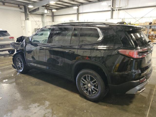 2025 GMC ACADIA ELE 1GKENKRS3SJ146935