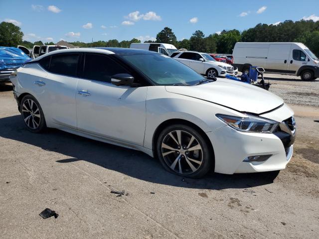 Vin: 1n4aa6apxhc414564, lot: 53519475, nissan maxima 3.5s 20174