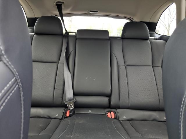 2021 SUBARU OUTBACK LI - 4S4BTANC5M3110728