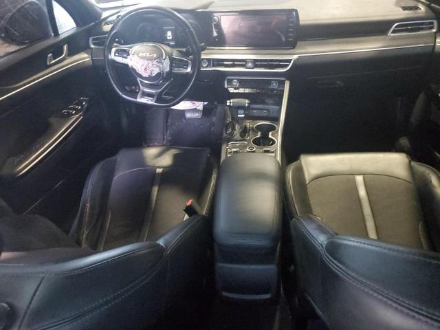 2022 KIA K5 GT LINE - 5XXG64J27NG135079