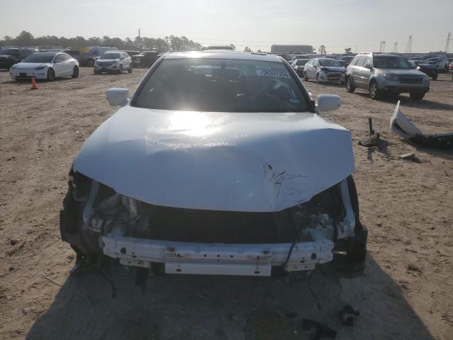 2016 HONDA ACCORD EXL - 1HGCT1B8XGA007718