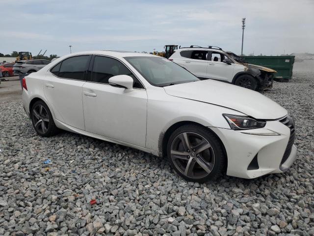 Vin: jthba1d23k5088716, lot: 58133695, lexus is 300 20194
