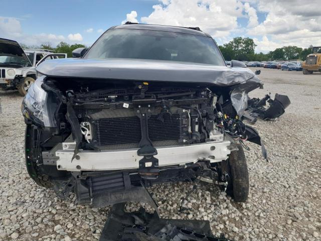 2023 NISSAN PATHFINDER - 5N1DR3BD4PC274458