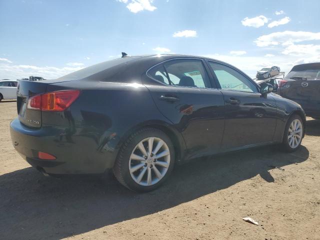 Vin: jthcf5c26a2034695, lot: 56762115, lexus is 250 20103
