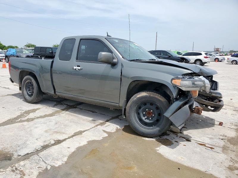 Vin: 1gcescfe2b8130399, lot: 57232575, chevrolet colorado lt 20114