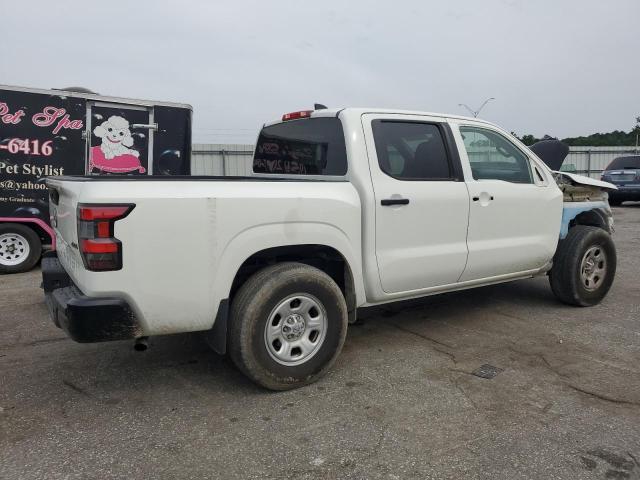 Vin: 1n6ed1ek4nn607228, lot: 57099305, nissan frontier s 20223