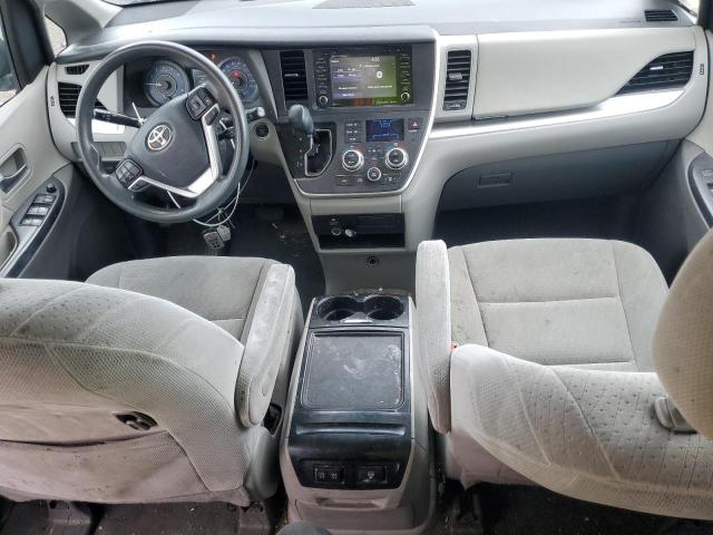2020 TOYOTA SIENNA LE 5TDKZ3DC3LS041096