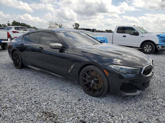 Vin: wbagv8c06lbp48901, lot: 57595725, bmw m8 20204