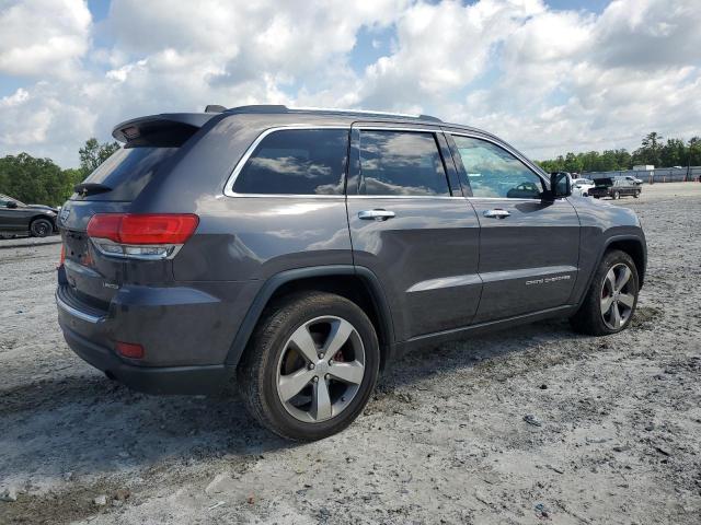 Vin: 1c4rjebg0fc670134, lot: 57788405, jeep grand cher limited 20153