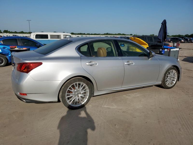 Vin: jthbe1bl2d5013301, lot: 57588405, lexus gs350 350 20133