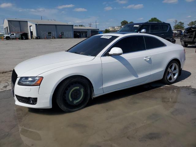 AUDI A5 QUATTRO