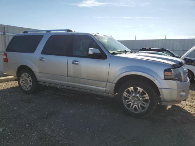 Vin: 1fmjk2a57eef29357, lot: 58435855, ford expedition el limited 20144
