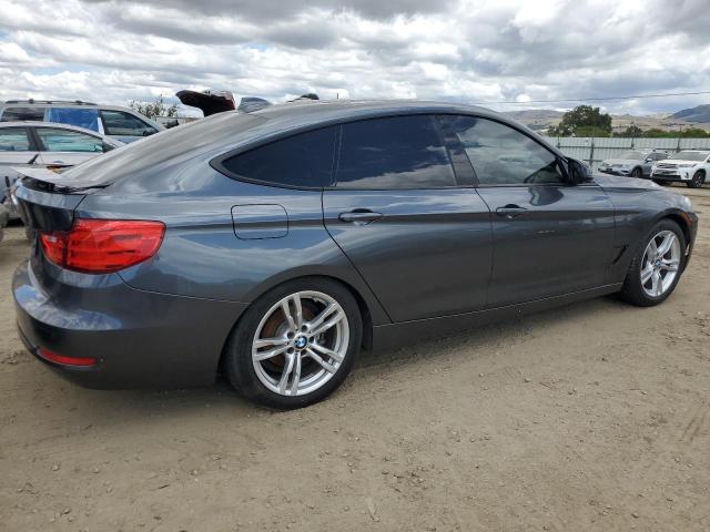 2015 BMW 3 SERIES WBA8Z5C54FGS36015