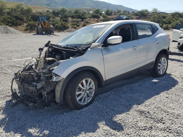 Vin: jn1bj1aw0mw425108, lot: 58874635, nissan rogue s 2021 img_1