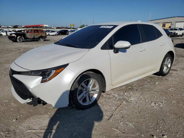 TOYOTA COROLLA SE